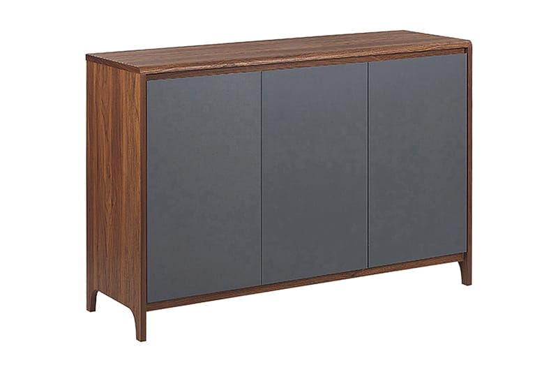 Enkroken Skjenk - Tre/Natur - Oppbevaring - Oppbevaringsmøbler - Sideboard & skjenker