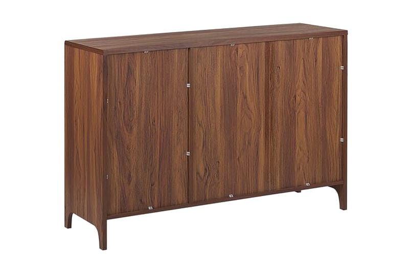 Enkroken Skjenk - Tre/Natur - Oppbevaring - Oppbevaringsmøbler - Sideboard & skjenker