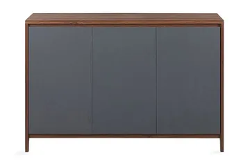 Enkroken Skjenk - Tre/Natur - Oppbevaring - Oppbevaringsmøbler - Sideboard & skjenker