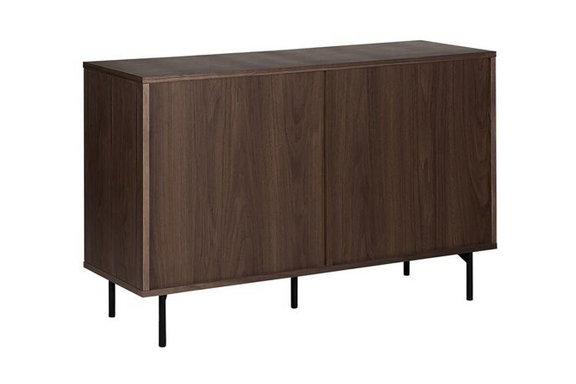 Farrens Skjenk - Grå - Oppbevaring - Oppbevaringsmøbler - Sideboard & skjenker