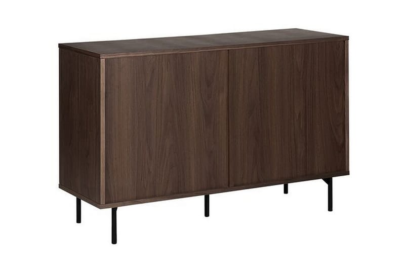 Farrens Skjenk - Grå - Oppbevaring - Oppbevaringsmøbler - Sideboard & skjenker