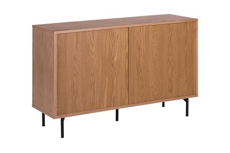 Farrens Skjenk - Hvit - Oppbevaring - Oppbevaringsmøbler - Sideboard & skjenker