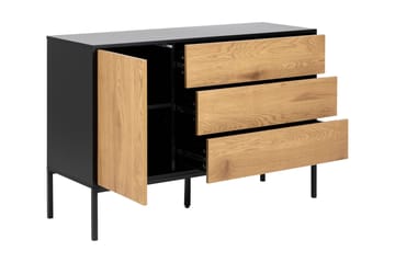 Hasslevik Avlastningsbord - Tre - Oppbevaring - Oppbevaringsmøbler - Sideboard & skjenker