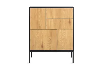 Hasslevik Avlastningsbord - Tre - Oppbevaring - Oppbevaringsmøbler - Sideboard & skjenker