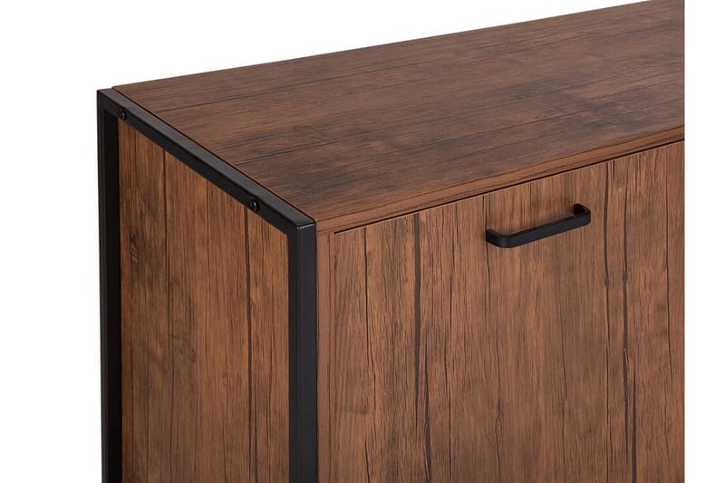 Heberlein Skjenk - Tre/Natur - Sideboard & skjenker