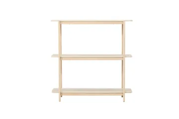 Heim Skjenk 120x40 cm - Hvit - Oppbevaring - Oppbevaringsmøbler - Sideboard & skjenker
