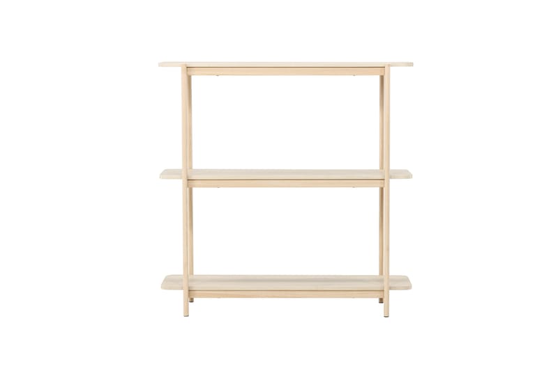 Heim Skjenk 120x40 cm - Hvit - Oppbevaring - Oppbevaringsmøbler - Sideboard & skjenker