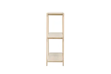 Heim Skjenk 120x40 cm - Hvit - Oppbevaring - Oppbevaringsmøbler - Sideboard & skjenker