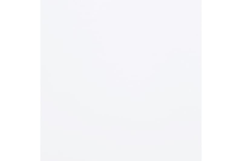 Herringbone Skjenk 122x48 cm Hvit - CosmoLiving - Oppbevaring - Oppbevaringsmøbler - Sideboard & skjenker