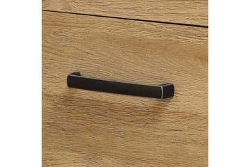 Hovencamp Skap 42x77 cm - Brun - Oppbevaring - Oppbevaringsmøbler - Sideboard & skjenker