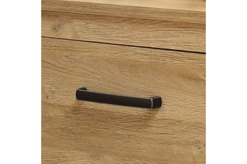 Hovencamp Skjenk 42x161 cm - Brun - Oppbevaring - Oppbevaringsmøbler - Sideboard & skjenker