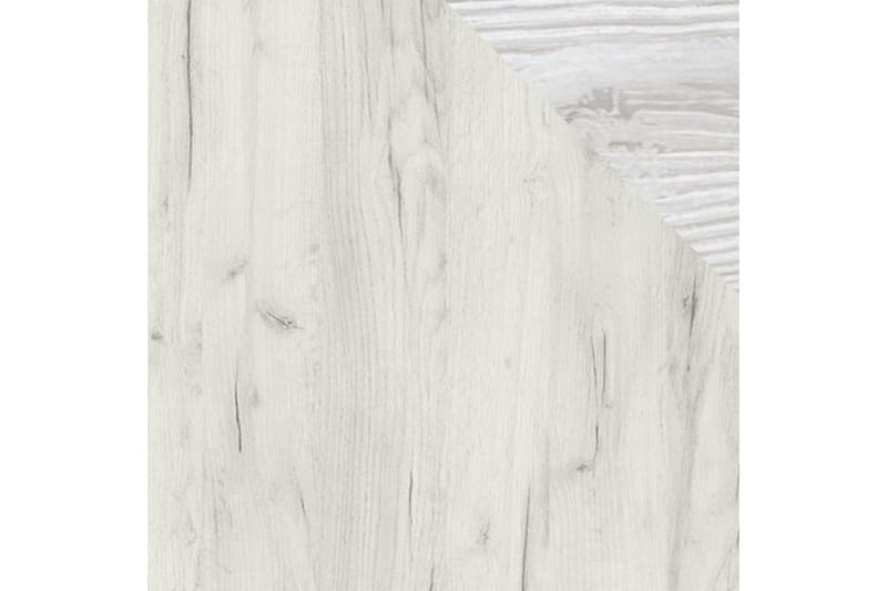 Indianapolis Skjenk 131x42x104 cm - Oppbevaring - Oppbevaringsmøbler - Sideboard & skjenker