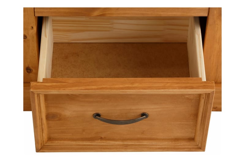 Jools Skjenk 100 cm - Brun - Oppbevaring - Oppbevaringsmøbler - Sideboard & skjenker