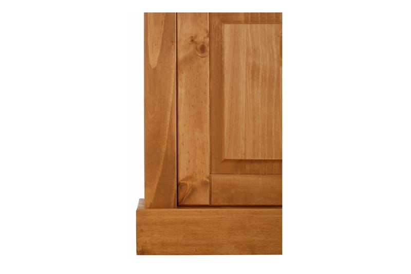 Jools Skjenk 100 cm - Brun - Oppbevaring - Oppbevaringsmøbler - Sideboard & skjenker