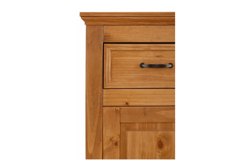 Jools Skjenk 100 cm - Brun - Oppbevaring - Oppbevaringsmøbler - Sideboard & skjenker