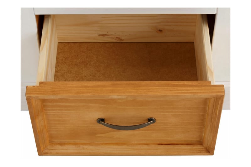 Jools Skjenk 100 cm - Hvit - Oppbevaring - Oppbevaringsmøbler - Sideboard & skjenker