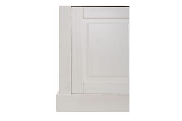 Jools Skjenk 100 cm - Hvit - Oppbevaring - Oppbevaringsmøbler - Sideboard & skjenker