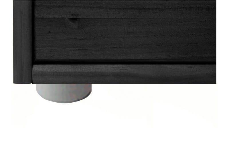 Juntol Skjenk 34x39 cm - Svart - Oppbevaring - Oppbevaringsmøbler - Sideboard & skjenker