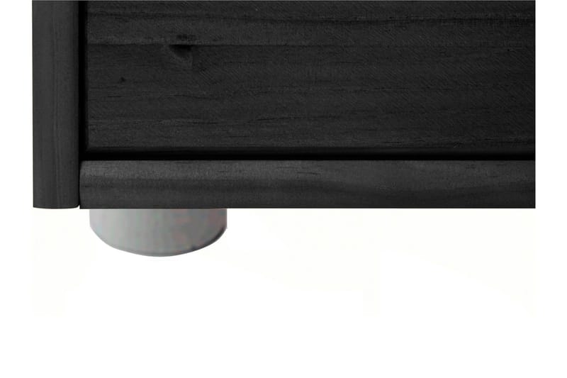 Juntol Skjenk 34x39 cm - Svart - Oppbevaring - Oppbevaringsmøbler - Sideboard & skjenker