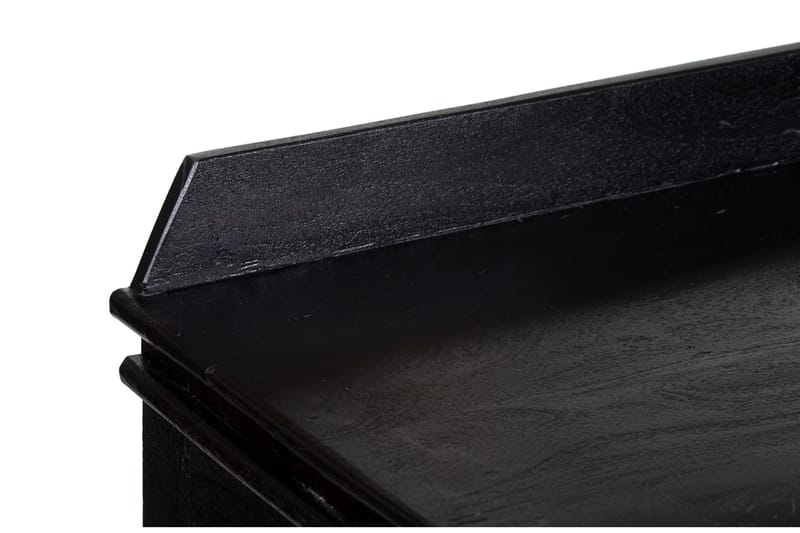 Kettinge Sideboard 120 cm - Svart - Sideboard & skjenker