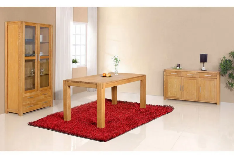 Kommode CHICAGO 140x44x86 - Oppbevaring - Oppbevaringsmøbler - Sideboard & skjenker