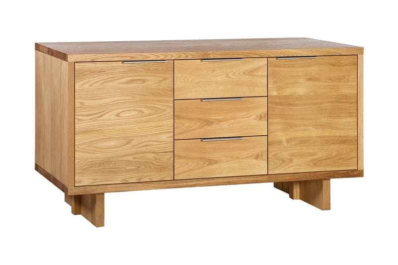 Kommode LISBON 80x45x82 - Oppbevaring - Oppbevaringsmøbler - Sideboard & skjenker