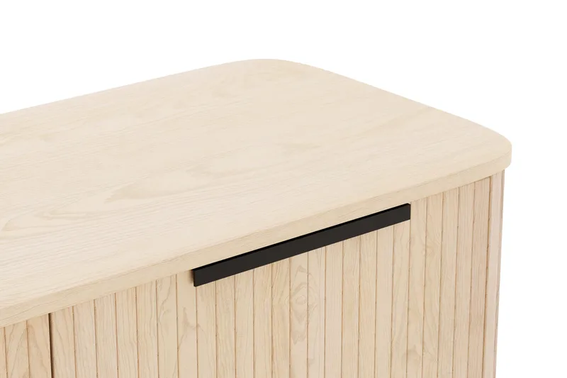 Kopparbo Avlastningsbord - Lyst hvitlasert eiketre - Oppbevaring - Oppbevaringsmøbler - Sideboard & skjenker