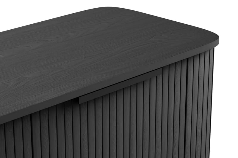 Kopparbo skjenk - Svart tre - Oppbevaring - Oppbevaringsmøbler - Sideboard & skjenker