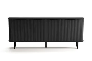 Kopparbo skjenk - Svart tre - Oppbevaring - Oppbevaringsmøbler - Sideboard & skjenker