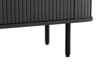 Kopparbo skjenk - Svart tre - Oppbevaring - Oppbevaringsmøbler - Sideboard & skjenker