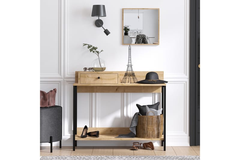 Kuirala Kommode Kommode cm Hylle - Oppbevaring - Oppbevaringsmøbler - Sideboard & skjenker