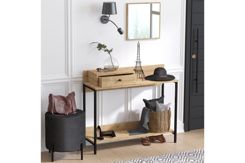 Kuirala Kommode Kommode cm Hylle - Oppbevaring - Oppbevaringsmøbler - Sideboard & skjenker