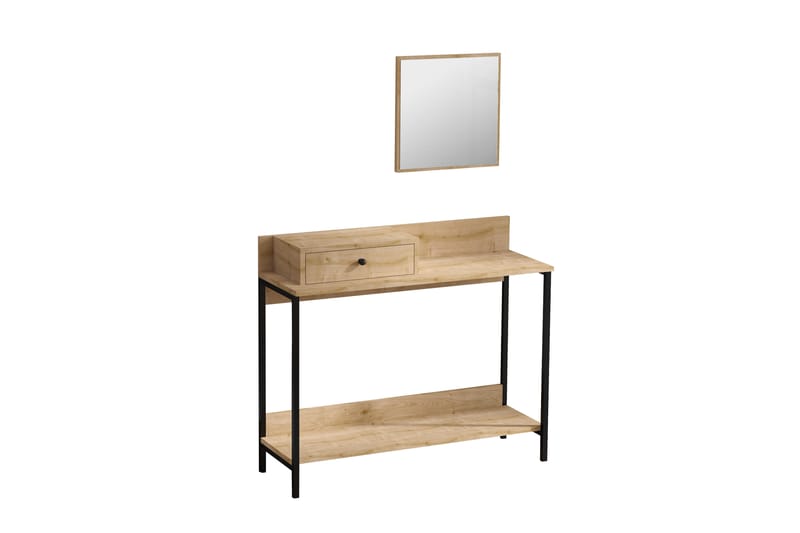 Kuirala Kommode Kommode cm Hylle - Oppbevaring - Oppbevaringsmøbler - Sideboard & skjenker