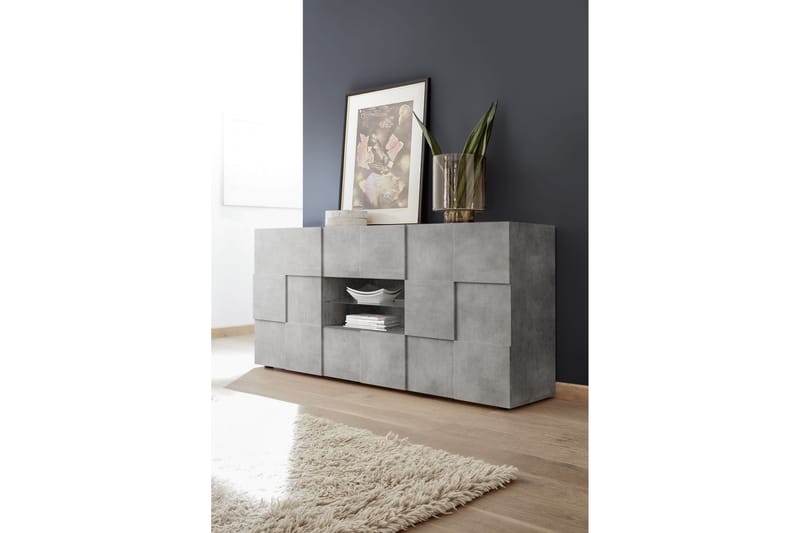 Lady Skjenk - Oppbevaring - Oppbevaringsmøbler - Sideboard & skjenker