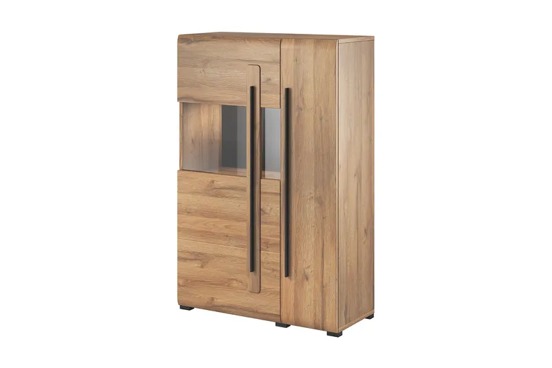 Maricruz Skjenk, Tre