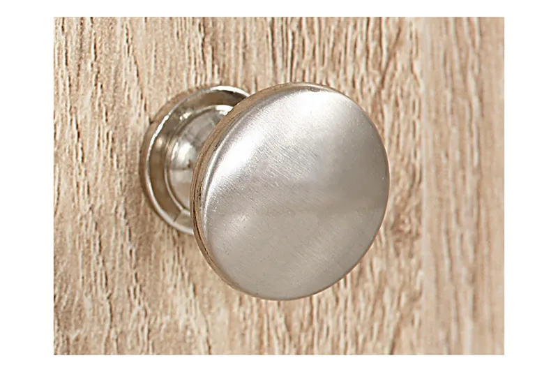 Marinka Skjenk 84 cm, Brun