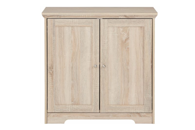 Marinka Skjenk 84 cm - Brun - Sideboard & skjenker