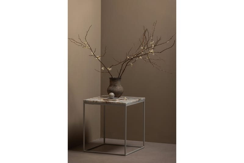 Mellow Skjenk 40 cm - Beige - Oppbevaring - Oppbevaringsmøbler - Sideboard & skjenker