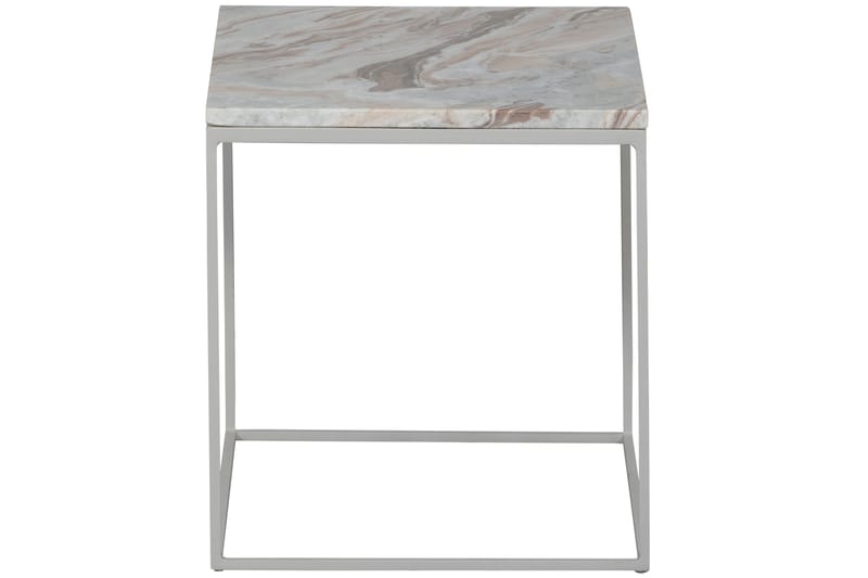 Mellow Skjenk 40 cm - Beige - Oppbevaring - Oppbevaringsmøbler - Sideboard & skjenker