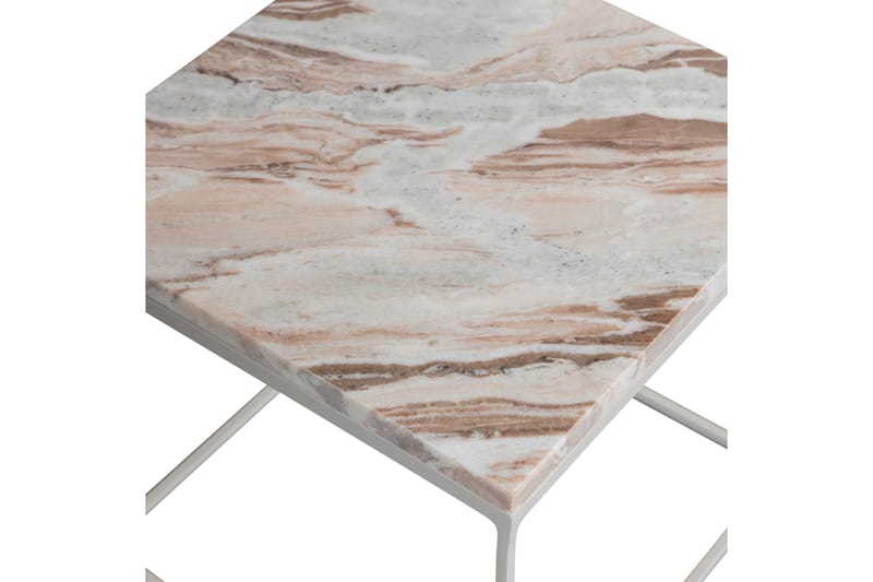 Mellow Skjenk 40 cm - Beige - Oppbevaring - Oppbevaringsmøbler - Sideboard & skjenker