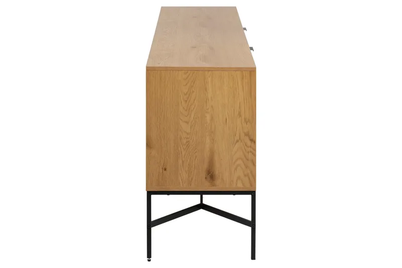 Minu Skjenk 180 cm - Natur - Oppbevaring - Oppbevaringsmøbler - Sideboard & skjenker