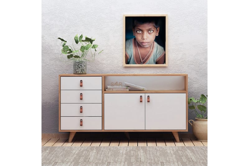 Mod Design Skjenk - Oppbevaring - Oppbevaringsmøbler - Sideboard & skjenker