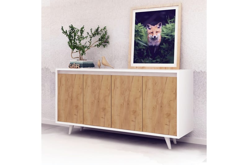 Mod Design Skjenk - Oppbevaring - Oppbevaringsmøbler - Sideboard & skjenker