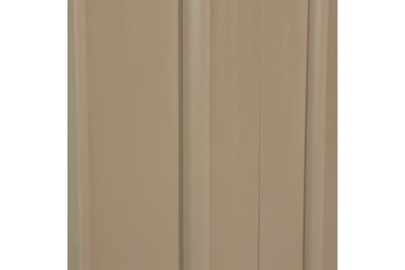 Morya Skjenk 200 cm - Brun - Oppbevaring - Oppbevaringsmøbler - Sideboard & skjenker