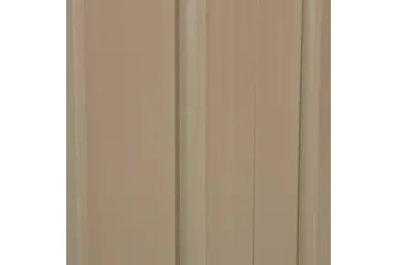 Morya Skjenk 200 cm - Brun - Oppbevaring - Oppbevaringsmøbler - Sideboard & skjenker