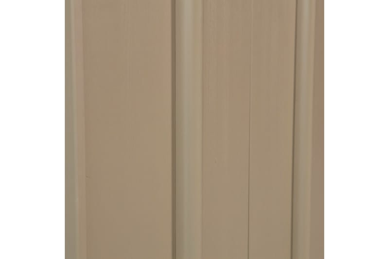 Morya Skjenk 200 cm - Brun - Oppbevaring - Oppbevaringsmøbler - Sideboard & skjenker