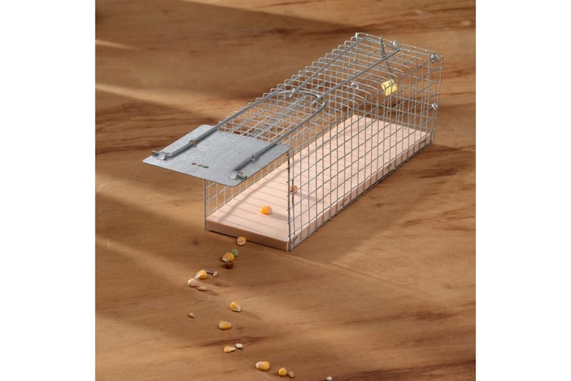 Nature Human rottefelle 27,5x9,5x9,5 cm 6060105 - Oppbevaring - Oppbevaringsmøbler - Sideboard & skjenker