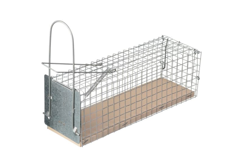 Nature Human rottefelle 27,5x9,5x9,5 cm 6060105 - Oppbevaring - Oppbevaringsmøbler - Sideboard & skjenker