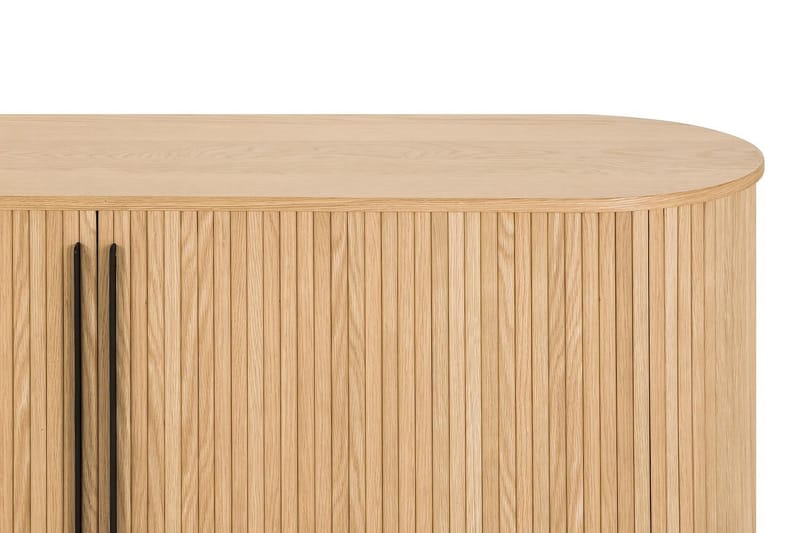 Noira Sideboard 150 cm - Natur - Sideboard & skjenker