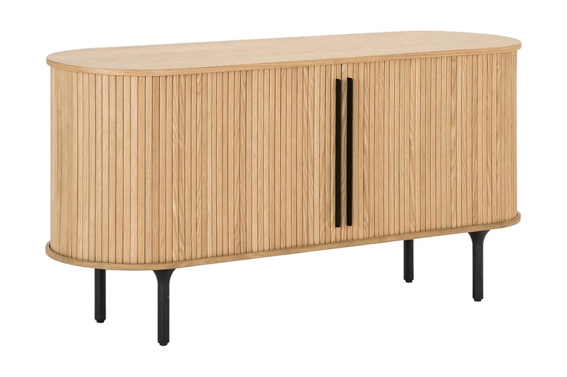 Noira Sideboard 150 cm - Natur - Sideboard & skjenker